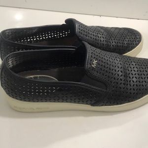 Michael kors size 10 casual shoes